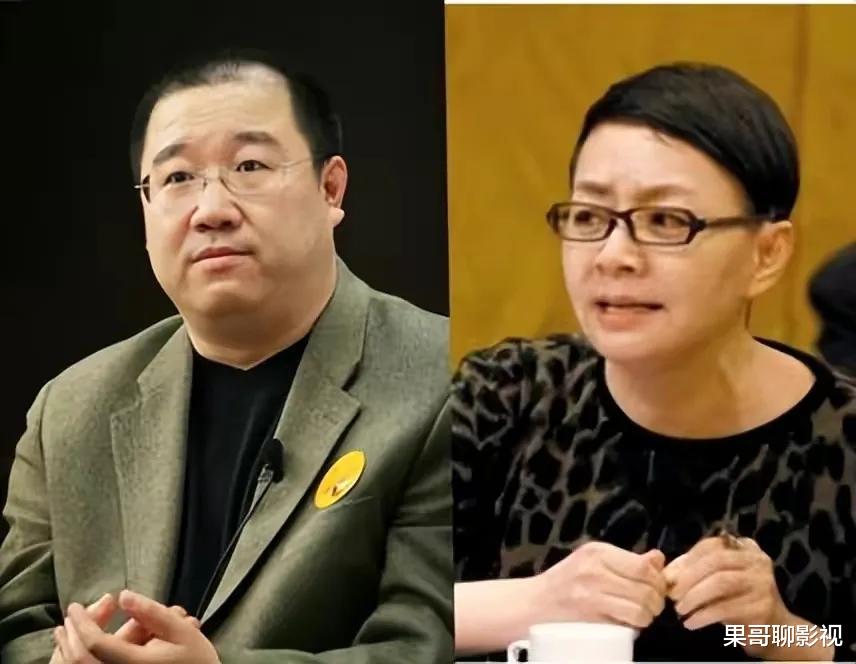 混搭|婚内出轨却倒打一耙,想看孙子被拒绝,宋丹丹:这是英达咎由自取