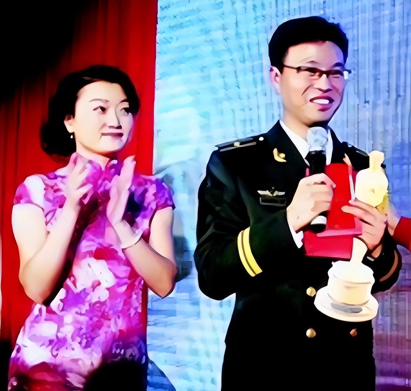 宋小宝|成名就弃原配?宋小宝还算有良心,老实人王迅、好男人陈赫都变了