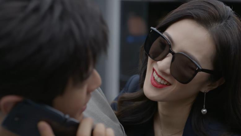 隋俊波|看完《玫瑰之战》16集后,终于明白央视给隋俊波的八个字评价是多么的准确