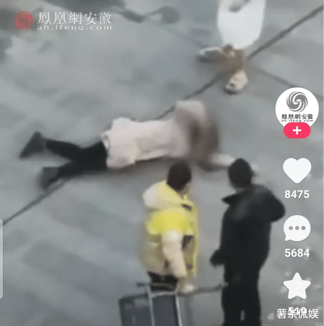 新乡:某小区一楼长辱骂租客,殴打女业主,警方已介入调查