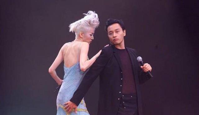 谭咏麟|“谭张争霸”最后谁是赢家?