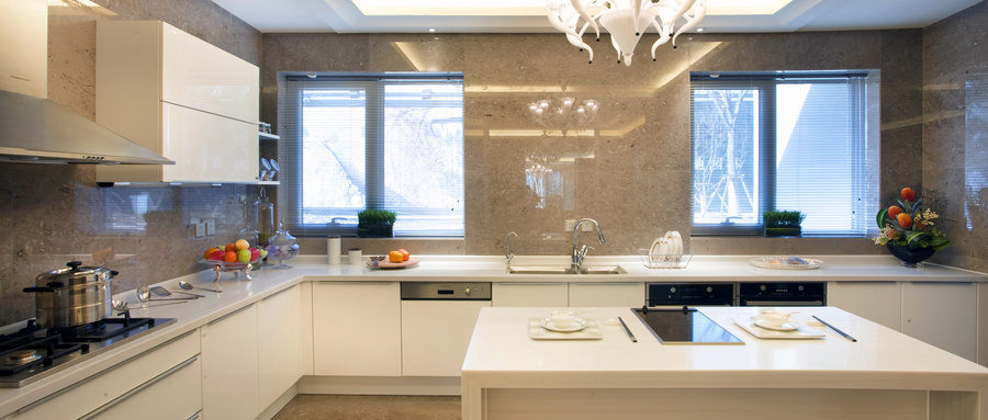 装修中的坑,从选装修公司那步就入了