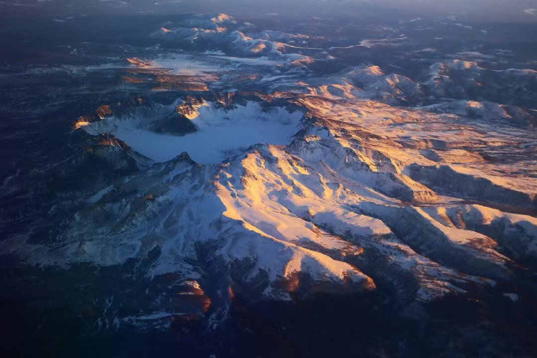 跨年|元旦去哪儿玩？8条元旦自驾游路线攻略请收好