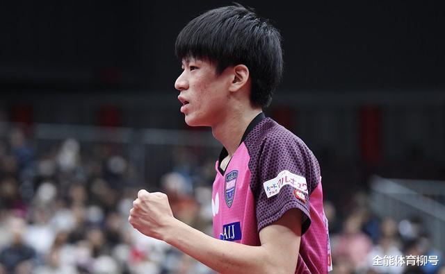 平野美宇|4-2淘汰日本冠军，中国17岁小将3-1夺第一冠，平野美宇1-3一轮游