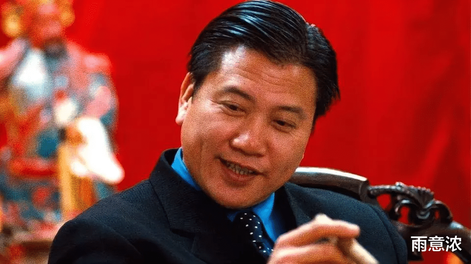 TVB|过气明星生存状态：有人儿子患重病，有人蜗居县城，有人自毁名声