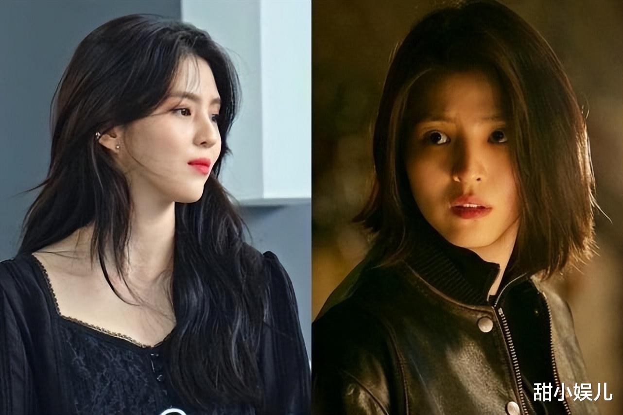 韩素希|遭遇潜规则?“南韩神颜”韩素希令人担忧,或与三星太子爷有关