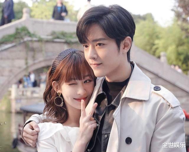 顾魏|肖战发长文和手绘告别顾魏,给老虎画胸牌好细节