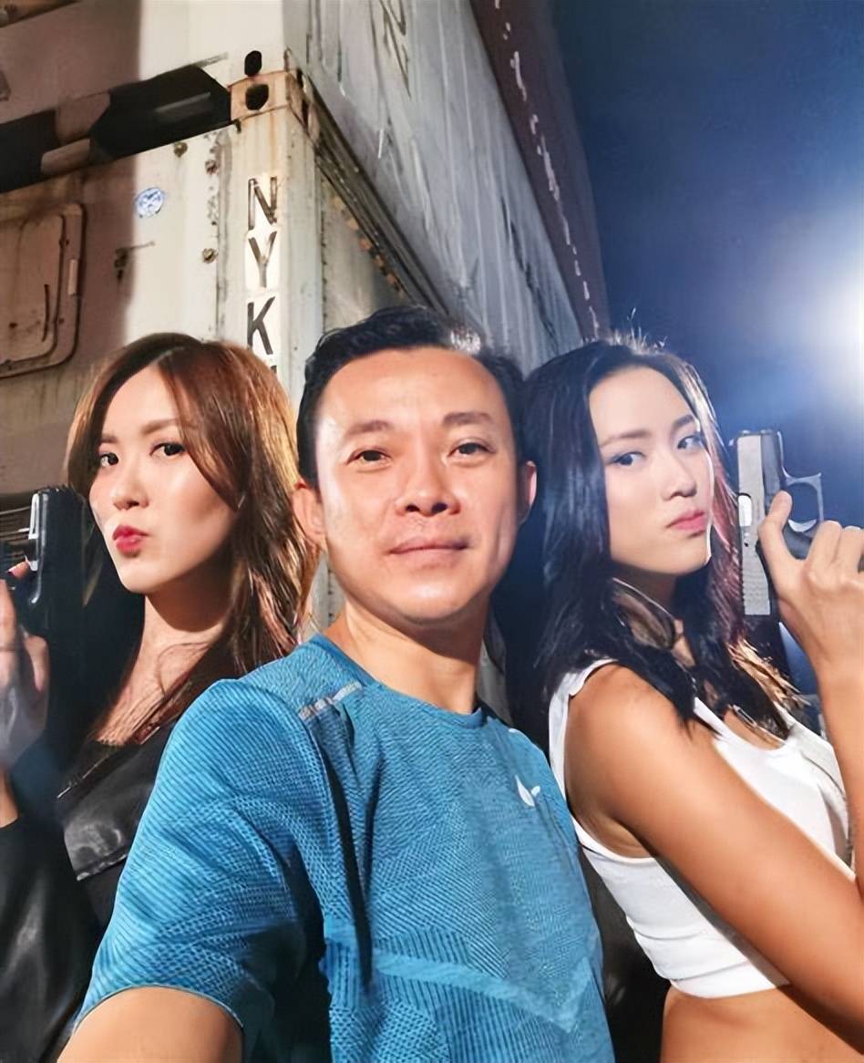 刘佩玥|目标进军幕后！TVB人气小花自曝无心争奖，罕提绯闻男友望对方离巢