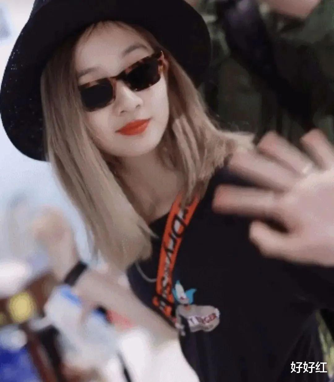 黄忆慈|又一个顶级资源咖，她也要进娱乐圈捞金了？