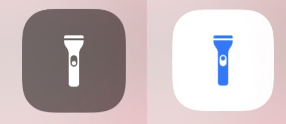 Linux|iPhone 图标里的这些细节，真果粉都不一定知道