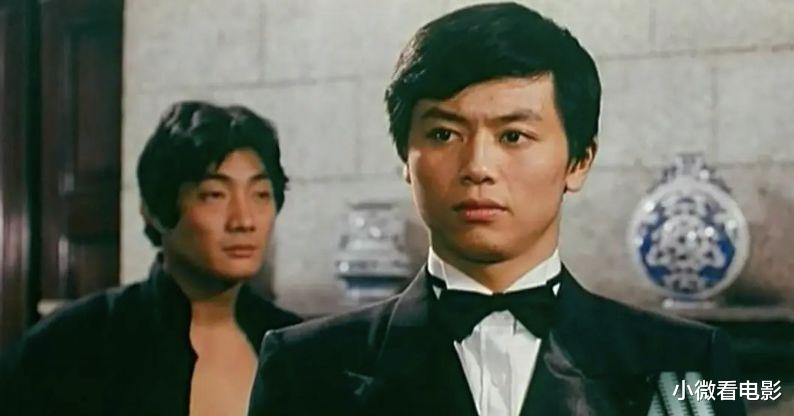 80年代|80年代一票难求的10大武打片，每部都是无法超越的经典神作