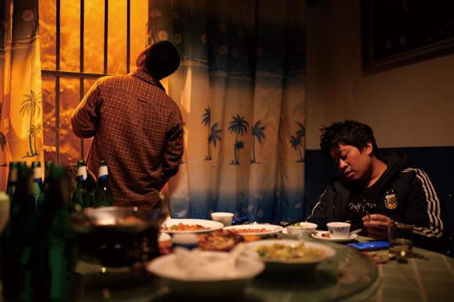 电影|在小镇，文艺是一种病？