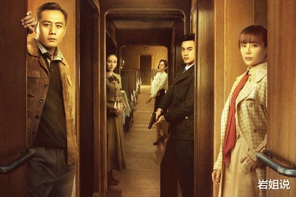 大考|《大考》王骁演技圈粉，王千源演技圈粉，还有一人也是剧抛脸