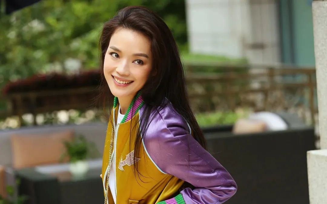 电影|上世纪的港台：那些颇具特色的女明星们