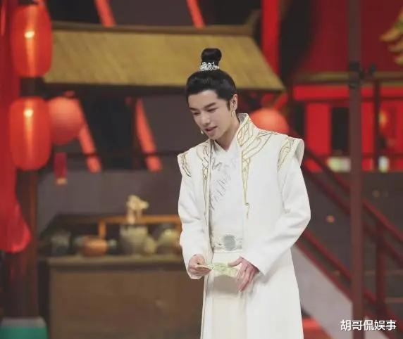 余华|《王牌》第七期首播，收获了不少的好评，甚至是穿越回归的