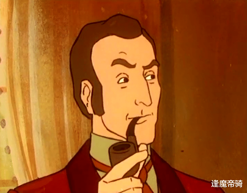 医生|福尔摩斯靠什么破案？推理能力很关键，但这2个要素也不能忽略！