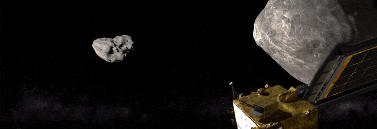 我国要搞小行星防御,时间又快进了100年,中美为何“杞人忧天”