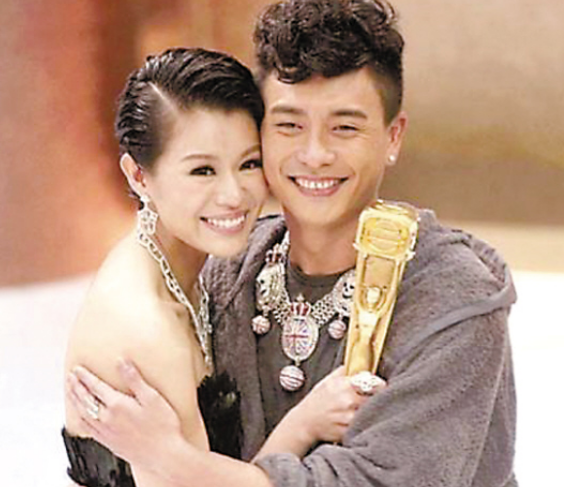 黄宗泽|与黄宗泽同居8年，胡杏儿为何带着3000万嫁妆，转身嫁给了李乘德