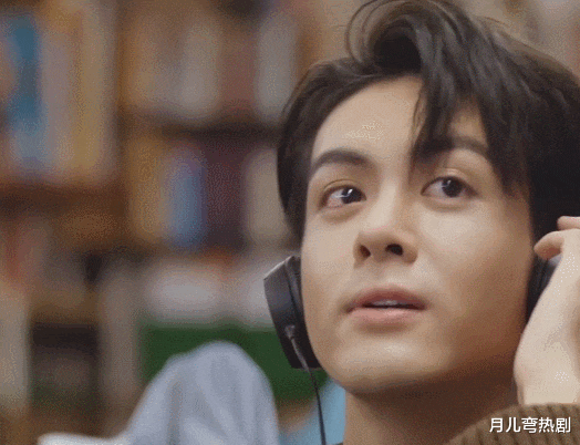 帅哥|初见帅气逼人,再见看完想撞门!第一眼帅哥太坑人,丑到我眼睛了