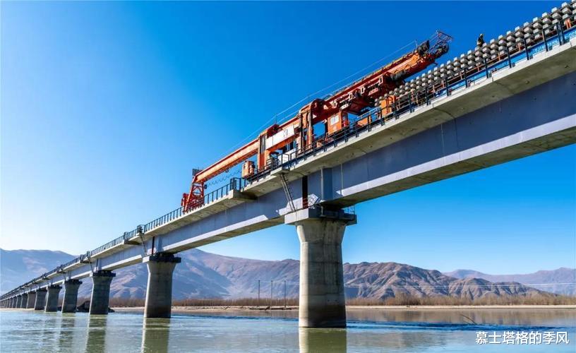 藏南|总投资超3600亿的川藏铁路为何非修不可，对收复藏南的作用有多大