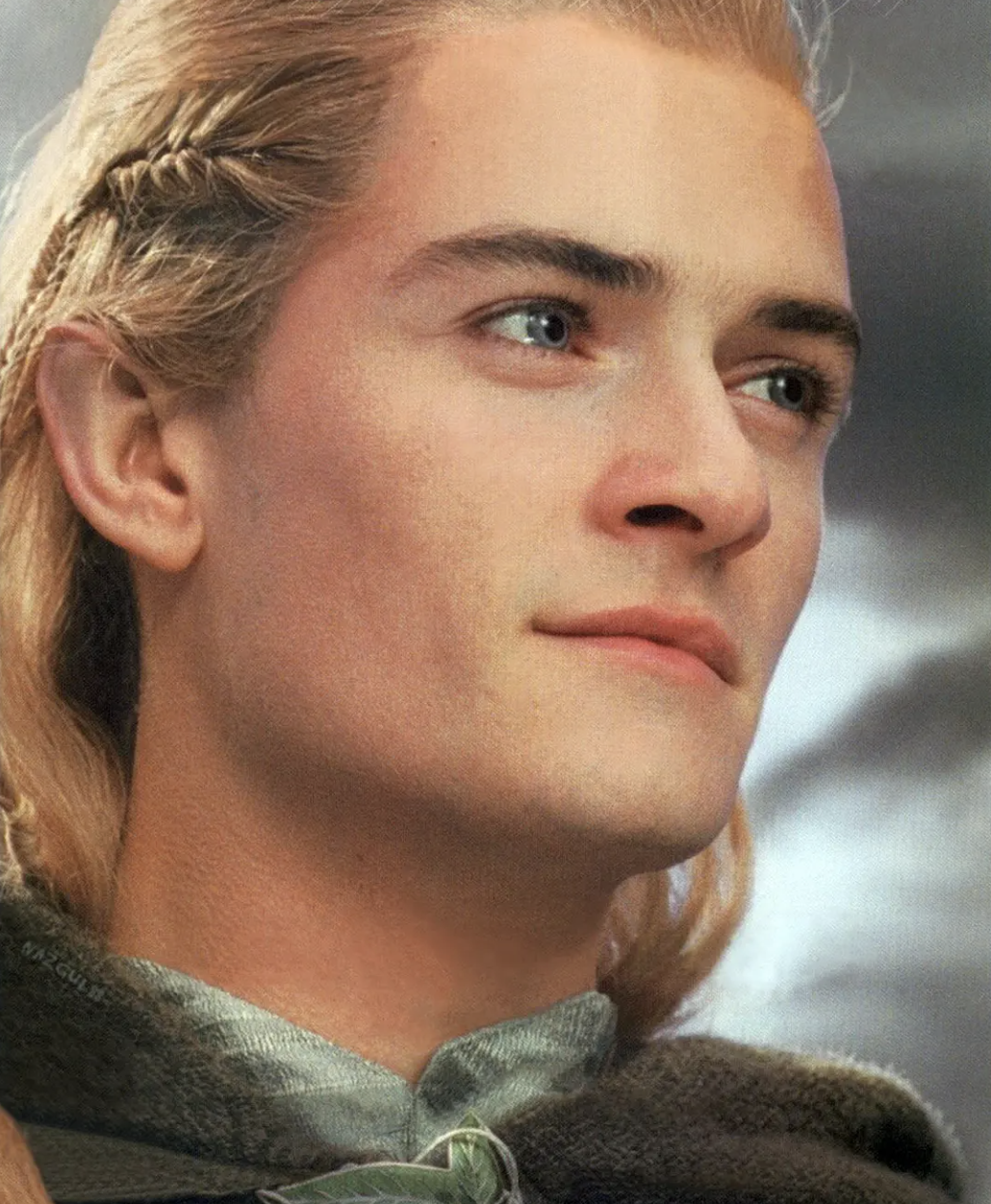 工作室|美剧《指环王》审美降级?