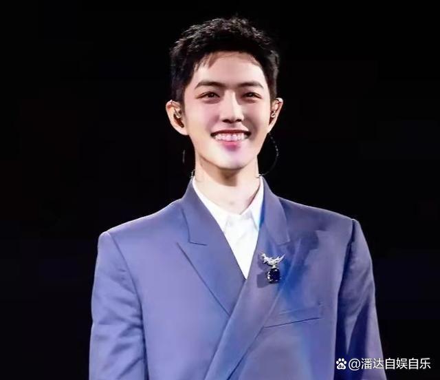 肖战|肖战粉丝小飞侠——拥有了自己独特灵魂和浪漫传奇历史的粉圈