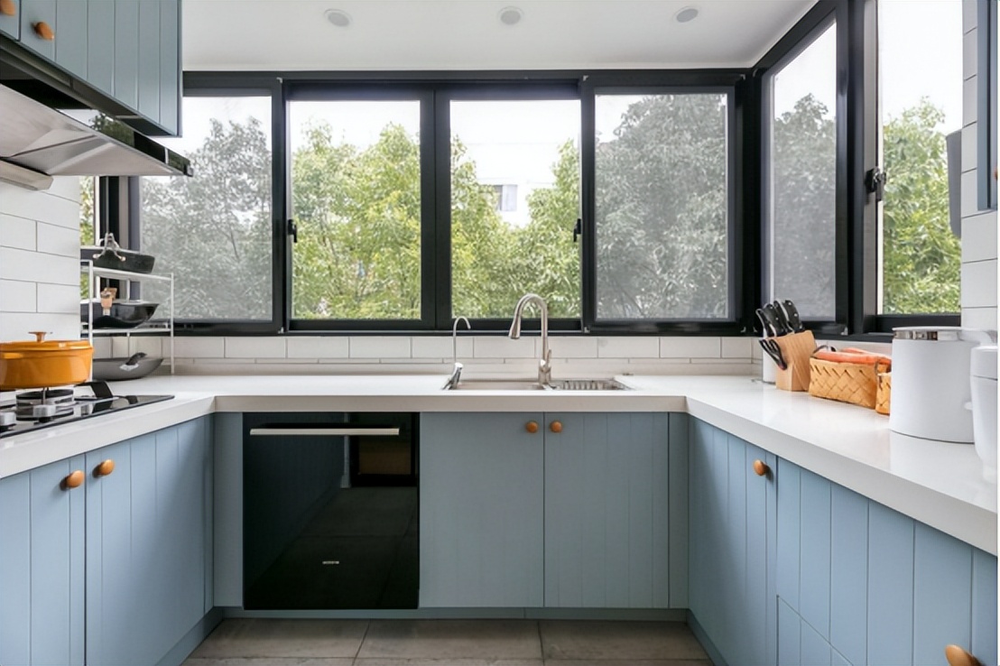 上海90后夫妻30万改造100㎡亲子空间，三代同堂，享受幸福生活