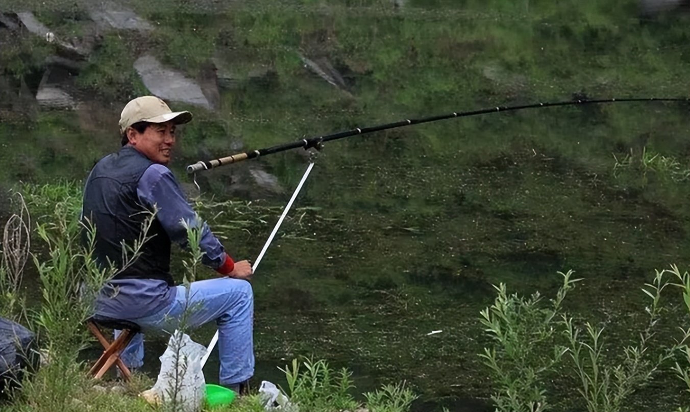 饵料|钓鱼没口别只想着换饵料,这几种方法更有效果