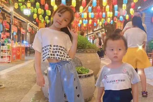 许敏|许妈的止痛药!田静分享儿女生活片段,小奇总唱出网友心声