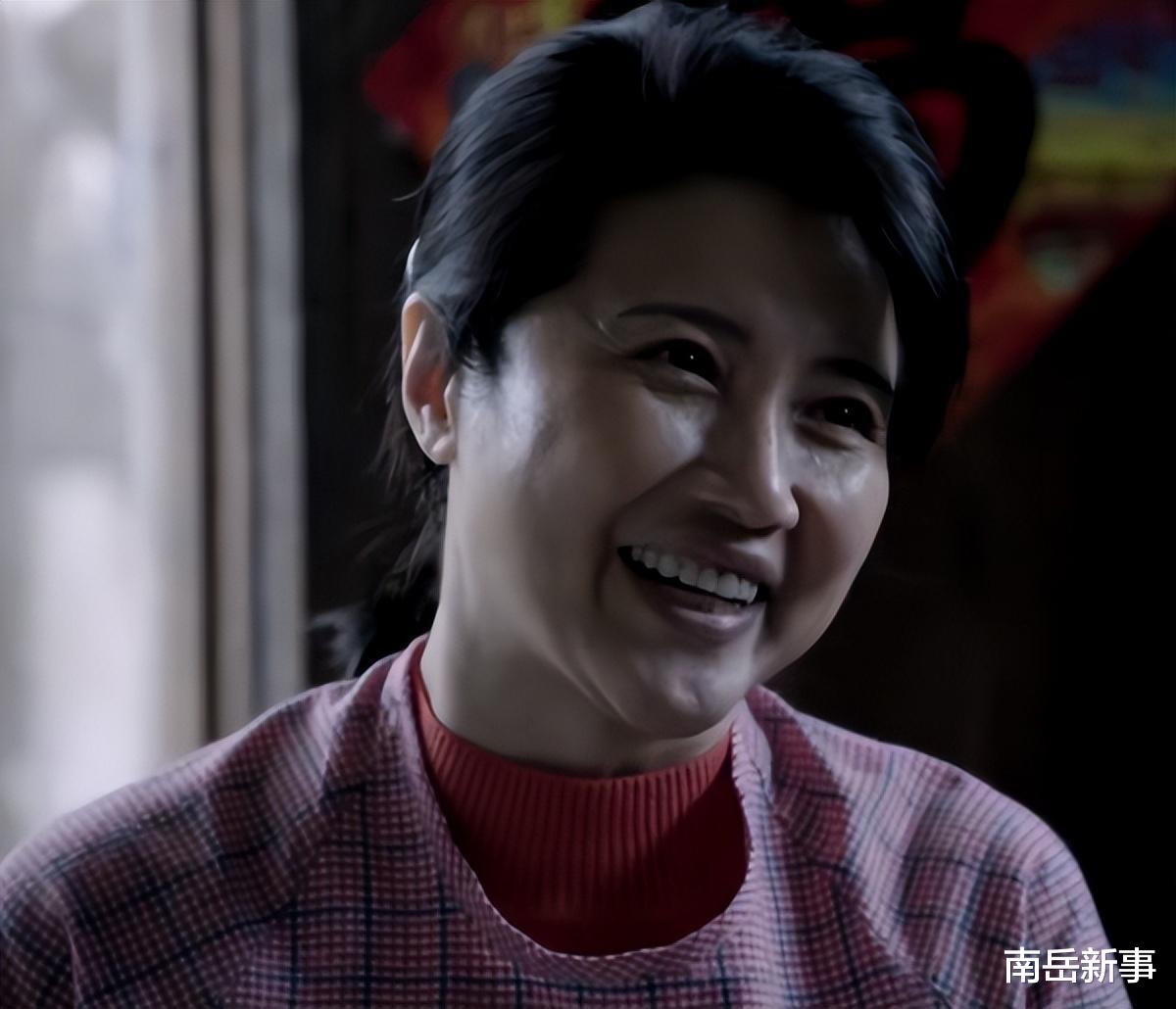 明星素颜|《大考》从老戏骨到小年轻,全部纯素颜出镜,这才真实接地气