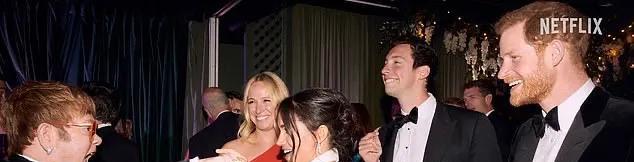 威廉王子|威廉王子打破传统做哈里的伴郎,居然都没出现在纪录片婚礼片段中