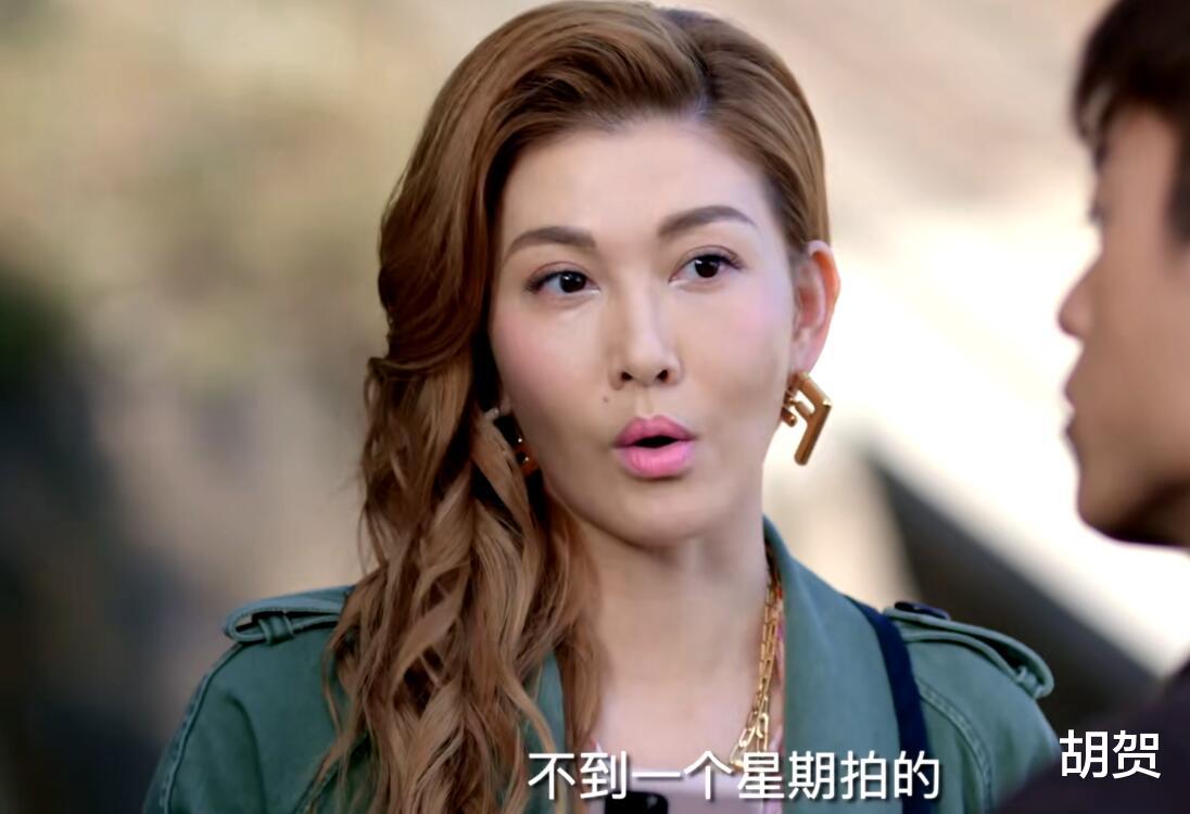 甄芯|《家族荣耀》马世宏：全剧最懂博弈论的人，安排甄芯成傀儡酿大祸