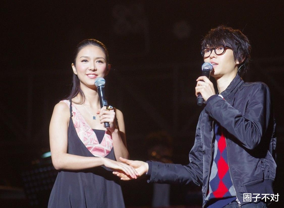 薛凯琪|“冻龄女神”薛凯琪:暗讽江一燕曝料成龙儿子,浪姐与阿娇狂撒糖