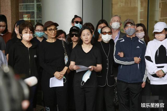 赌王|赌王神秘次子何猷邦，引发媒体猜疑，其生母究竟是谁