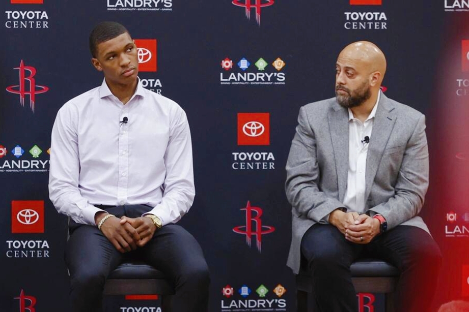 火箭新闻:上限970万,火箭酝酿续约!条件苛刻,戈登作用显现