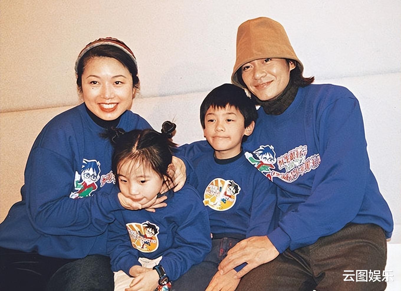 江华|江华女儿从小被骂丑，坦言为此哭过，为当歌手16岁打工不买奢侈品