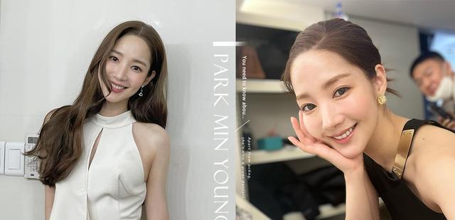 朴敏英|承认整形、前男友是李敏镐：私下活得像公主，关于朴敏英7件趣闻