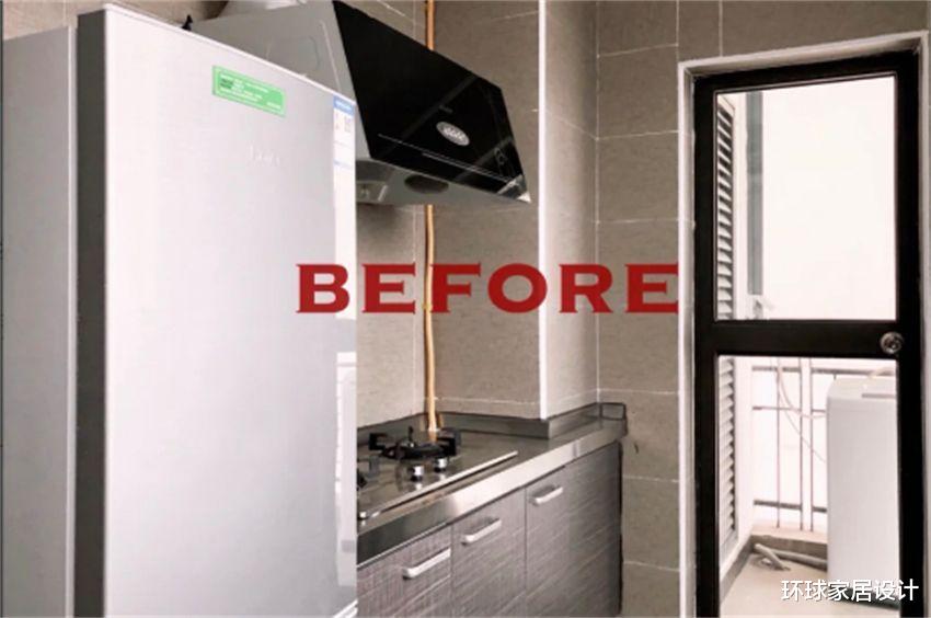 家里这5个地方多留1㎡做薄柜，不仅顺手，还能扩增储物空间！