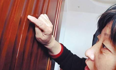 家门口要是出现这些情况，马上改正过来，否则想发财都难