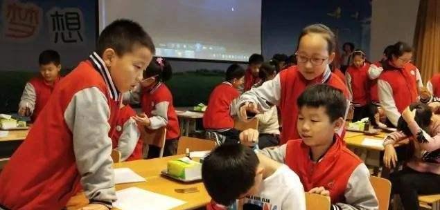 浙江省|浙江小学新增了一门新科目，获得家长支持：比英语还要有前途！