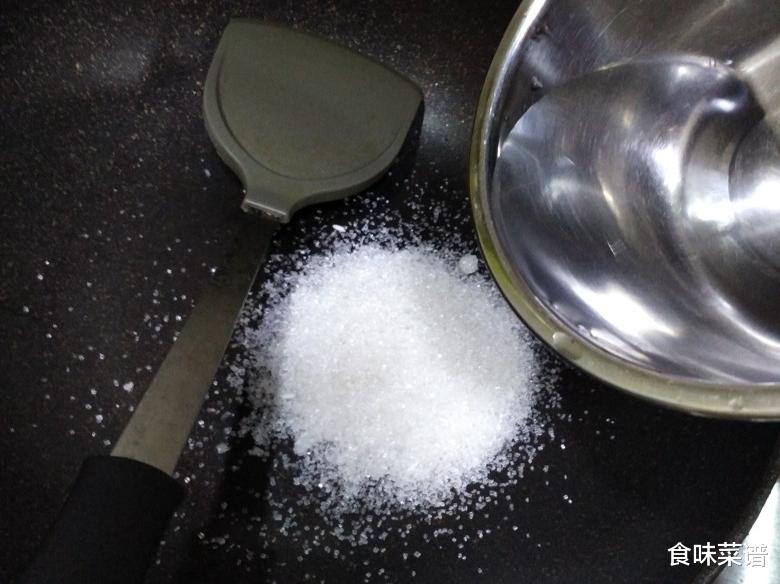 年夜饭上，孩子最喜欢的4道甜品菜，香甜外脆内软，步骤简单易学
