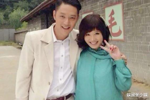 傅程鹏|剧火了，老婆孩子都不要了，现在的男星都这么现实吗？