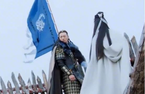 赵丽颖|演员用替身一个比一个离谱!骑马替、跪替,有人连躺着都要替身