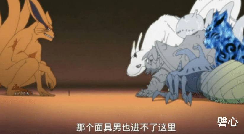 漩涡鸣人|忍者查克拉也有颜色？佐助紫色，鹿丸黑色，鸣人的颜色数不清？