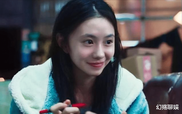 刘浩存|刘浩存:你终身瘫痪,凭什么影响我星途璀璨?