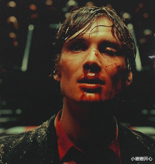 诺兰|最火英剧男主红遍欧美！绝美蓝眼睛荷尔蒙爆棚，还演过女性角色