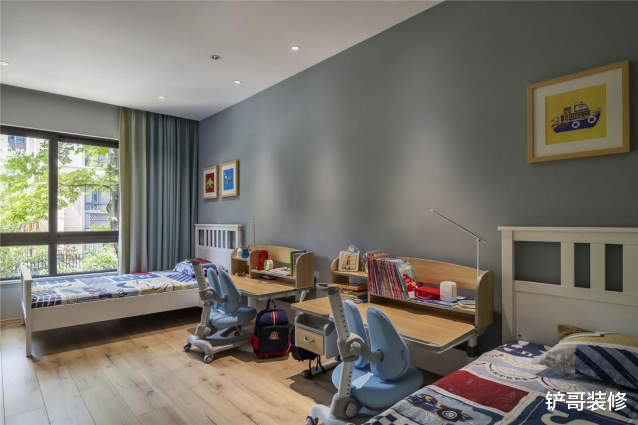 简约与温柔并存,优雅和浪漫相伴,打造人文浪漫雅居