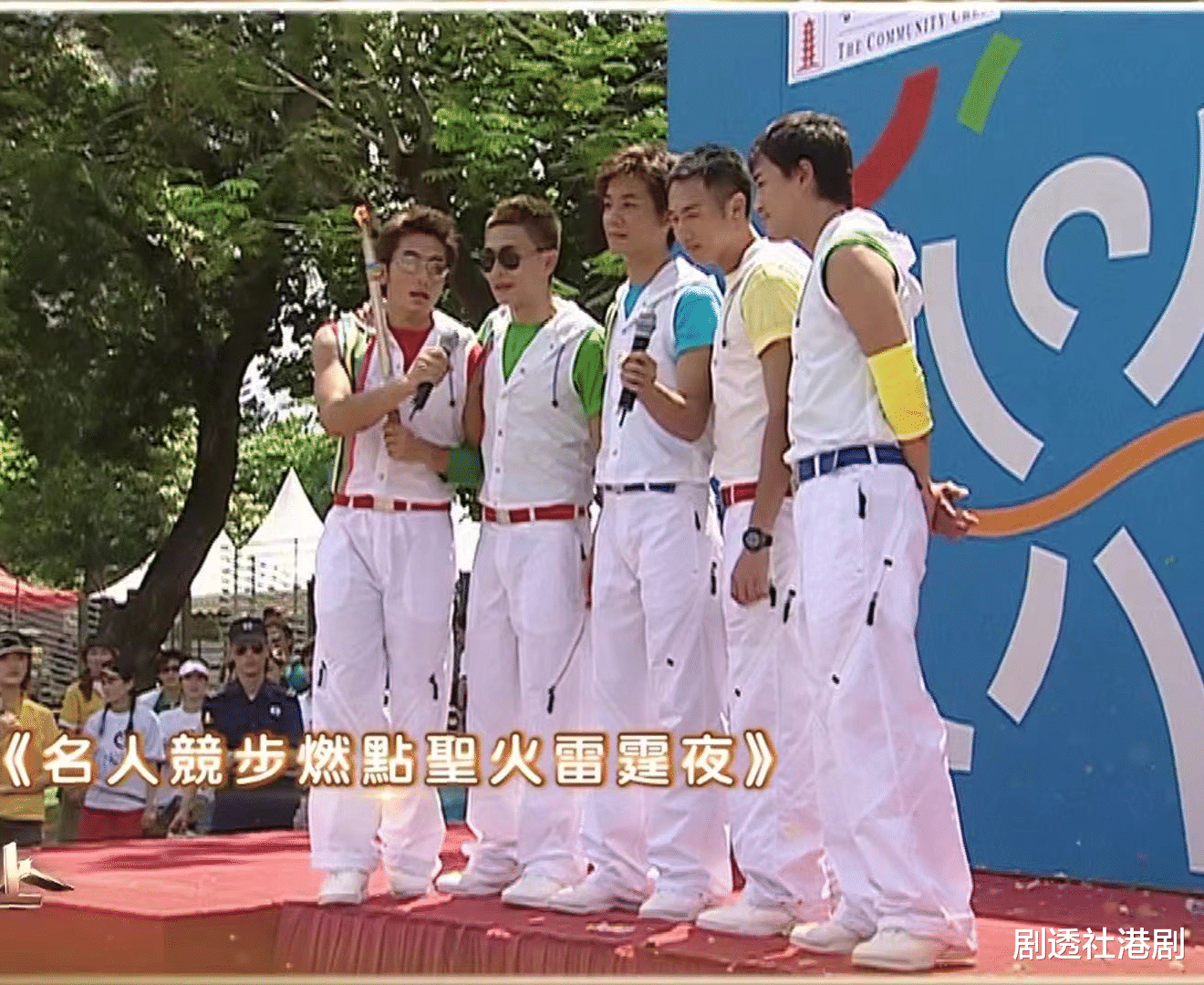 黎诺懿|TVB“五亿女婿”曾自以为是古天乐第二，因一档节目改变了自己一生