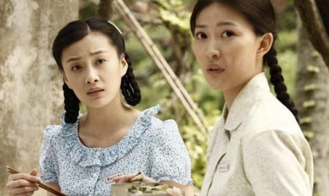 徐梵溪|演员徐梵溪,奋斗路上有喜有泪,人美演技好,为何就是不红?