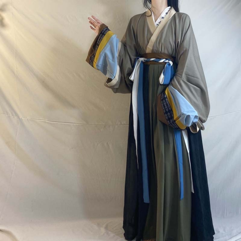 大学|汉服相关的大学专业，远不止考古和服装设计！说不定有你熟悉的哦